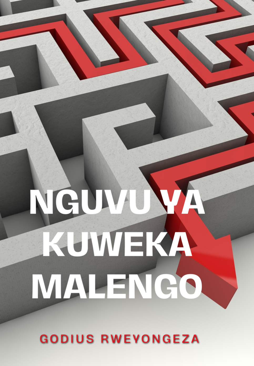 NGUVU YA KUWEKA MALENGO