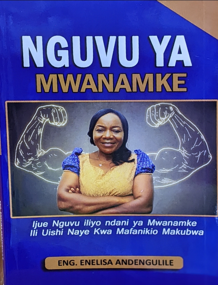 NGUVU YA MWANAMKE