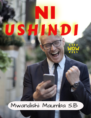 NI USHINDI