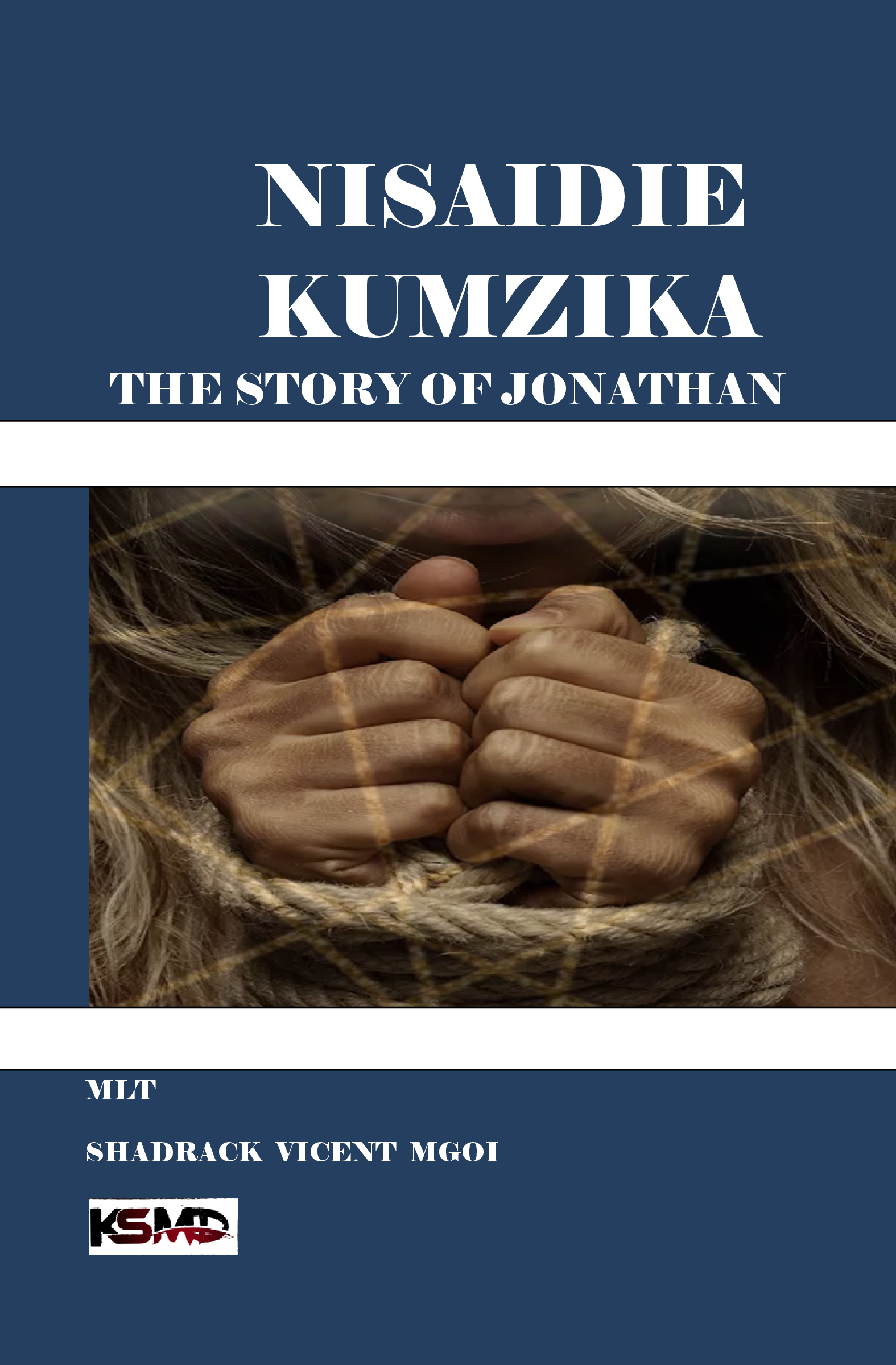 NISAIDIE KUMZIKA