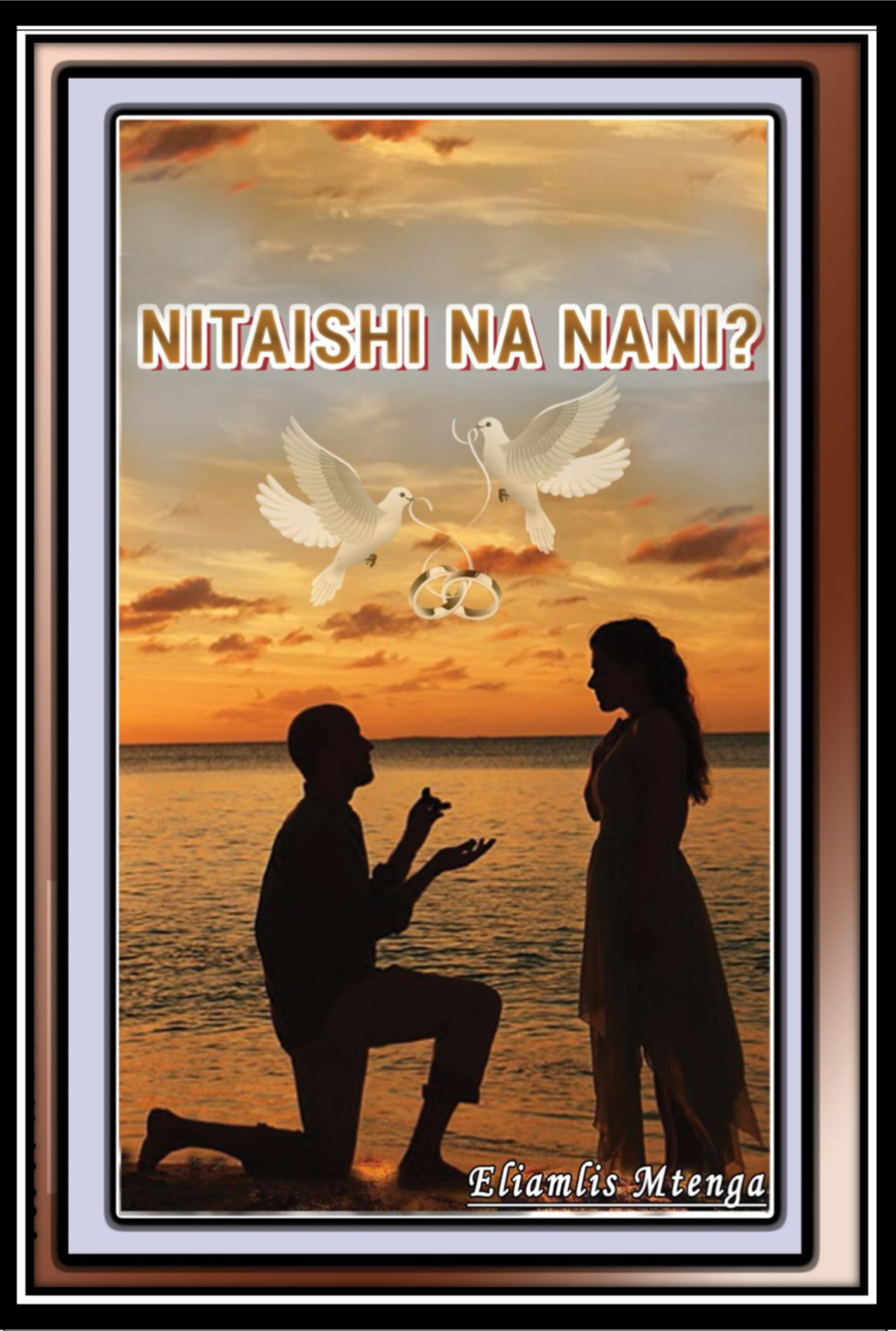 Nitaishi Na Nani?