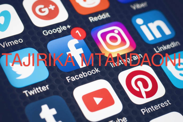 NJIA 7 ZA KUTAJIRIKA MTANDAONI