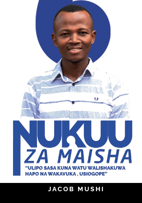NUKUU ZA MAISHA