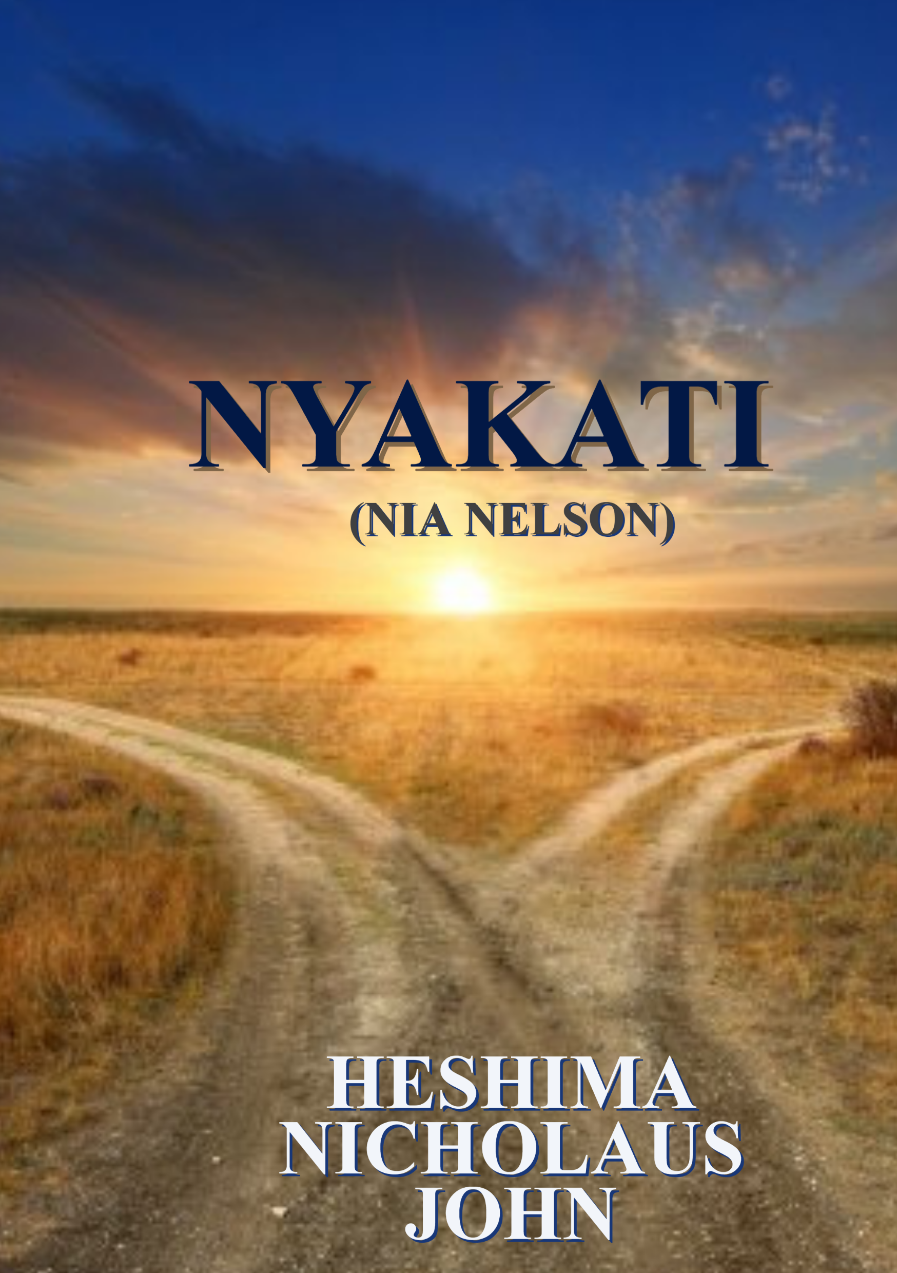 NYAKATI