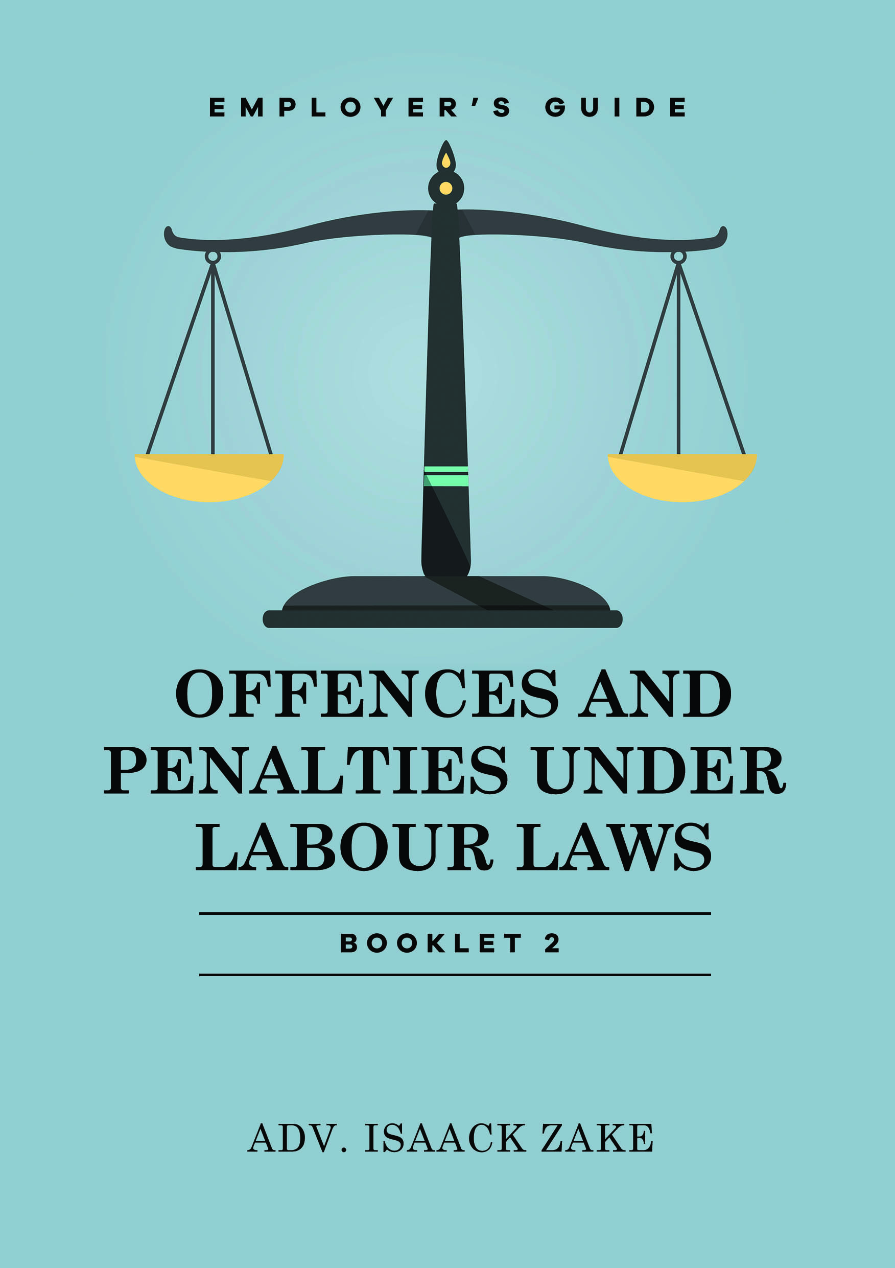 Offences and Penalties under Labour Laws