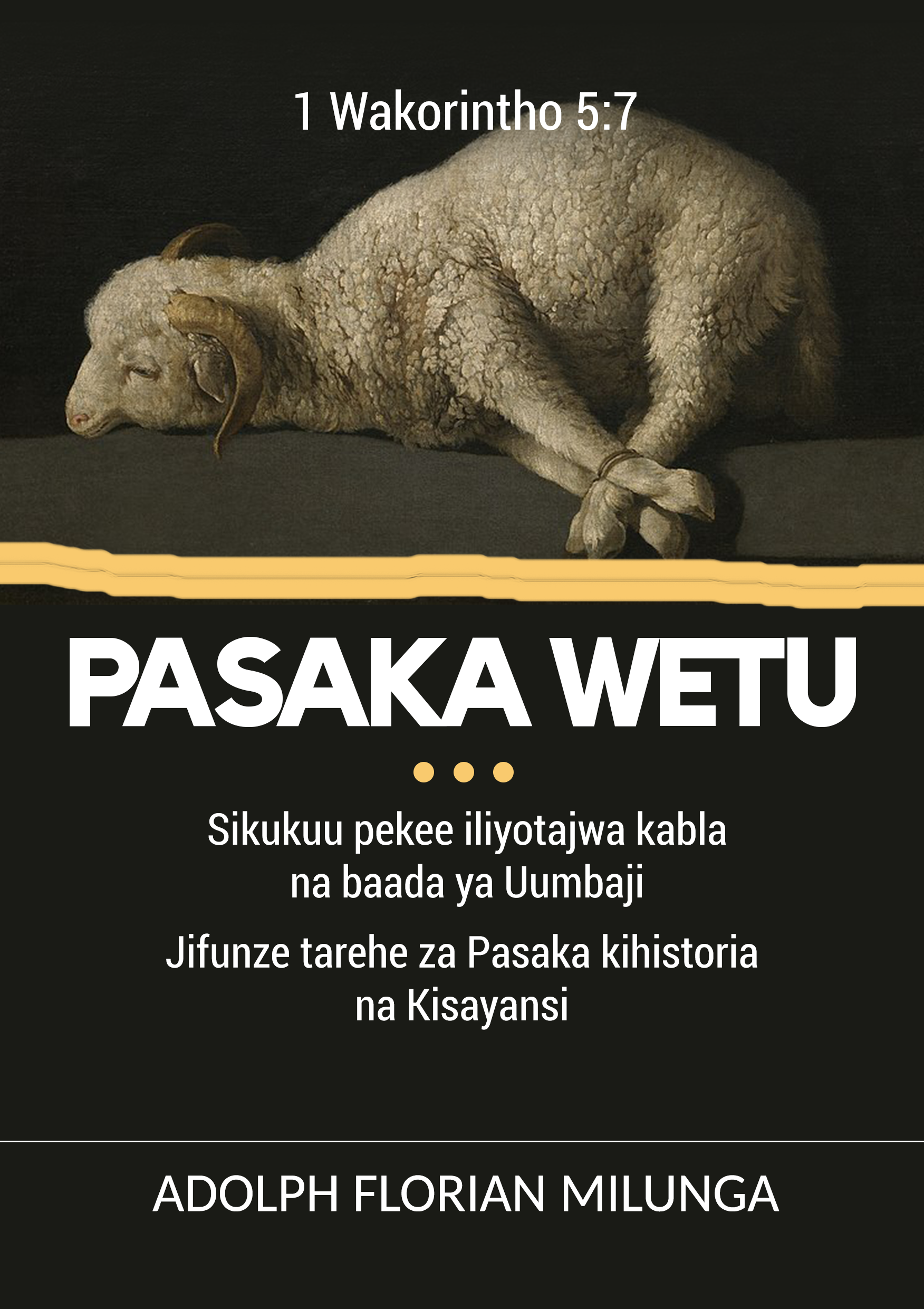 PASAKA WETU