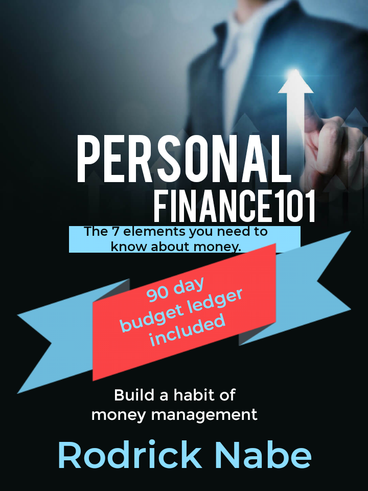 PERSONAL FINANCE101