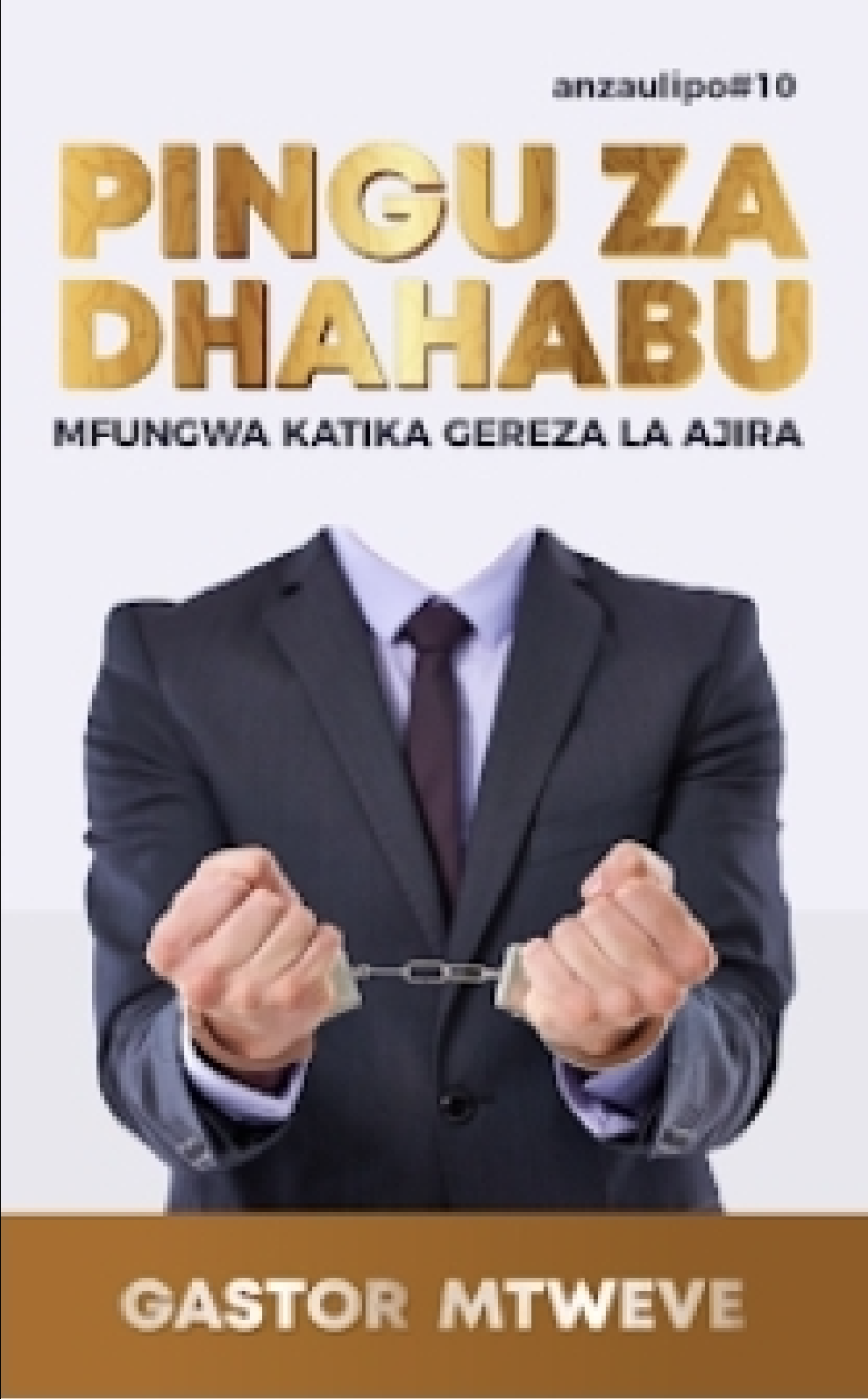 Pingu Za Dhahabu