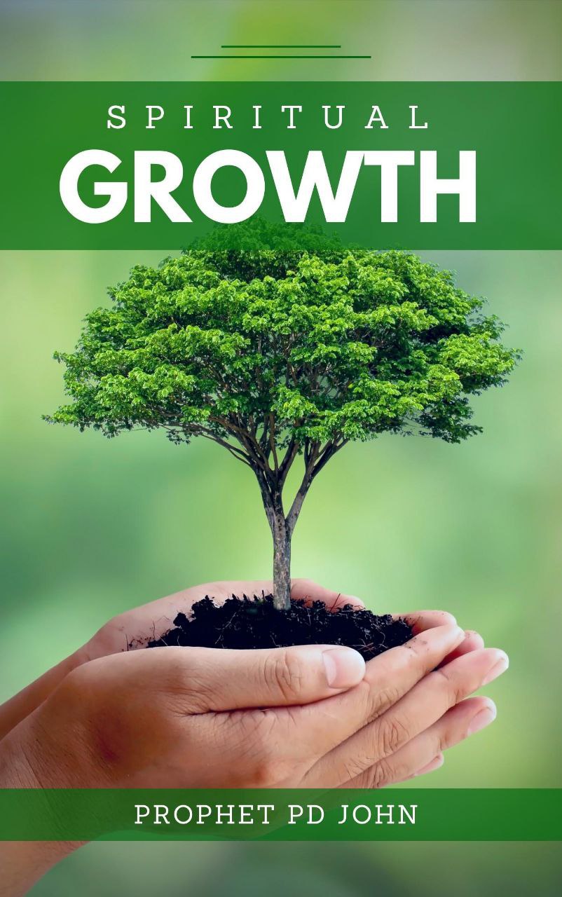 PIRITUAL GROWTH