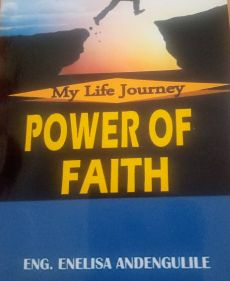 POWER OF FAITH