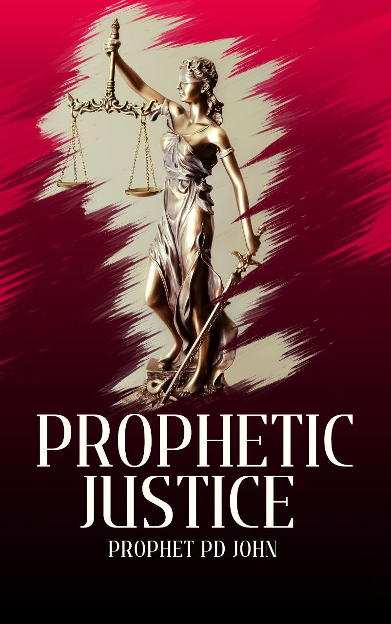 Prophetic Justice: Exploring Divine Justice and Redemption