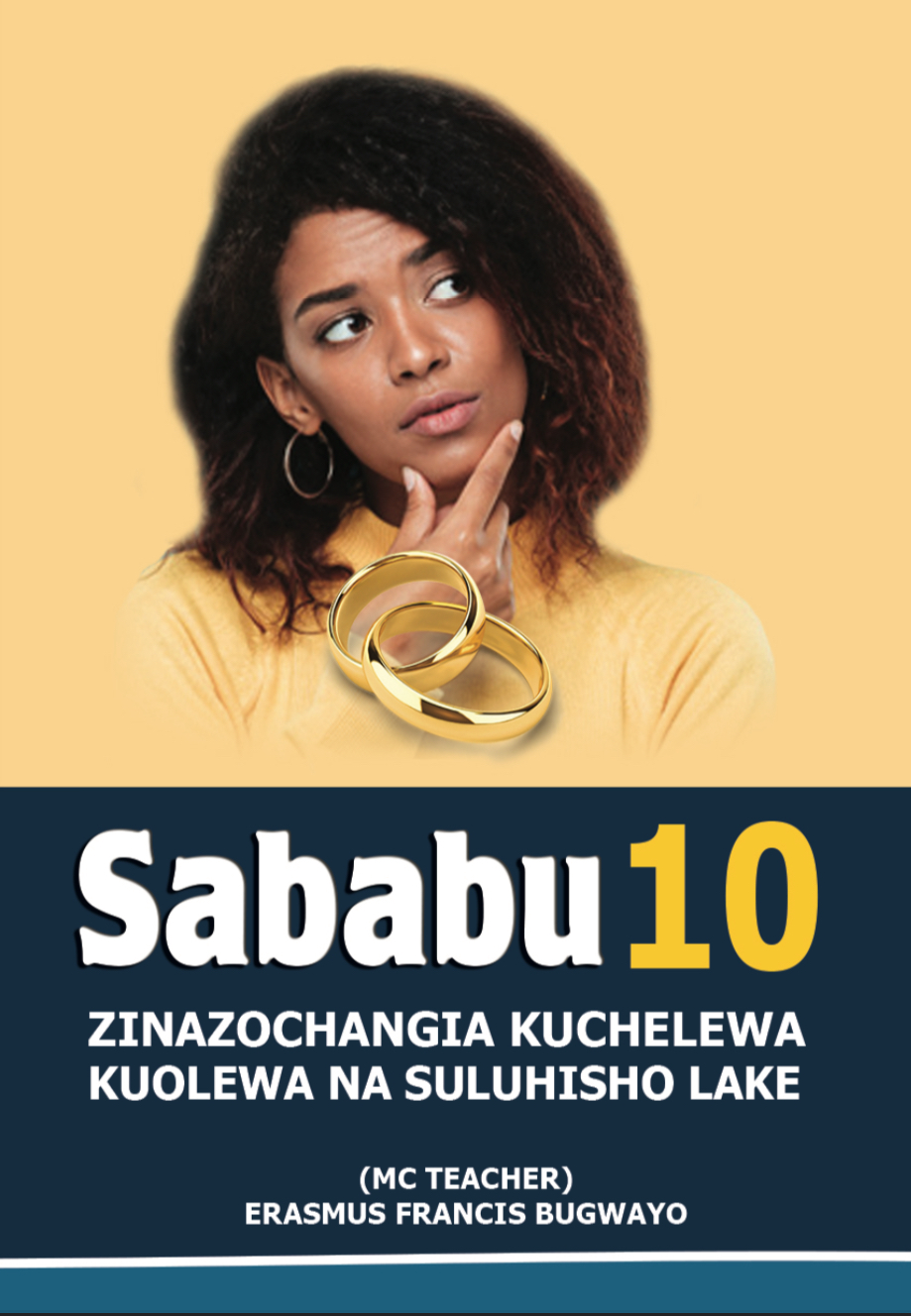 Sababu 10 Zinazo Changia Kuchelewa Kuolewa