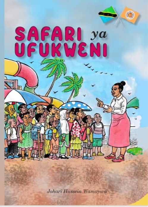 SAFARI YA UFUKWENI