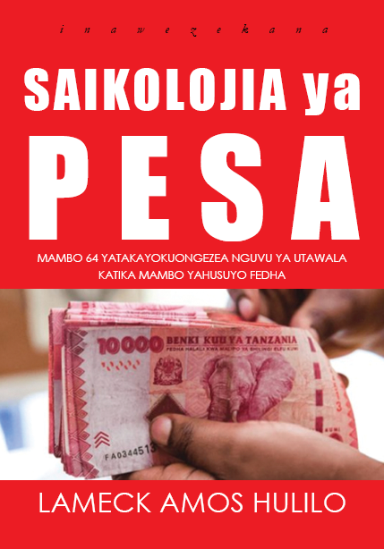 SAIKOLOJIA YA PESA