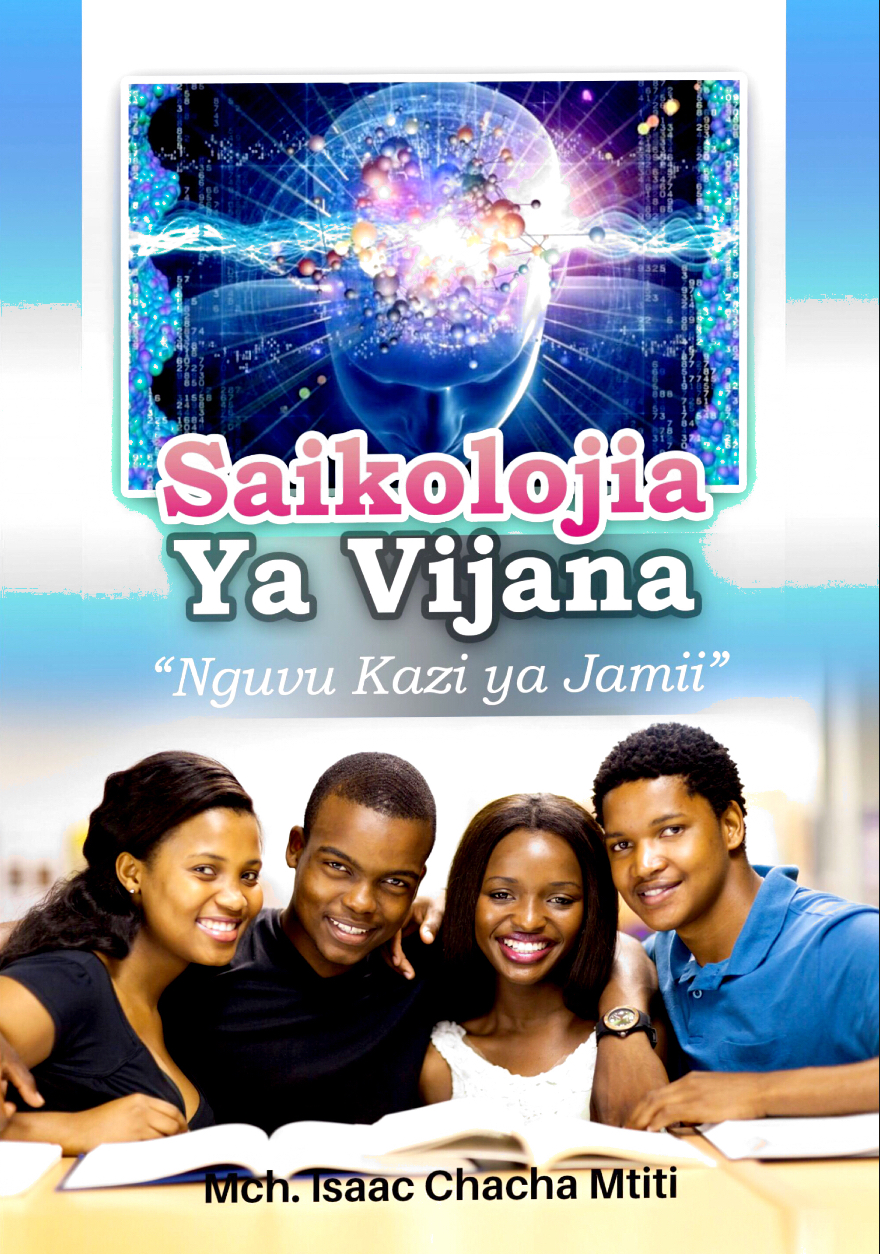 SAIKOLOJIA YA VIJANA