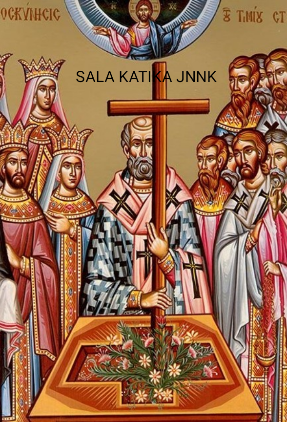 SALA KATIKA JNNK