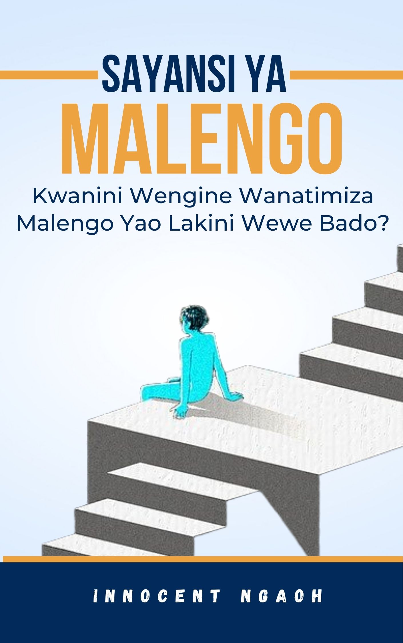 SAYANSI YA MALENGO