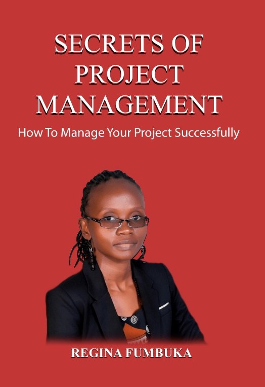 Secrets of Project Management