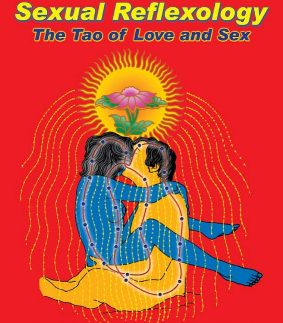 SEXUAL REFLEXOLOGY