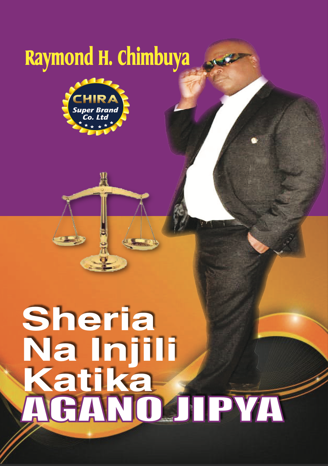 Sheria Ya Injiri Katika Agano Jipya