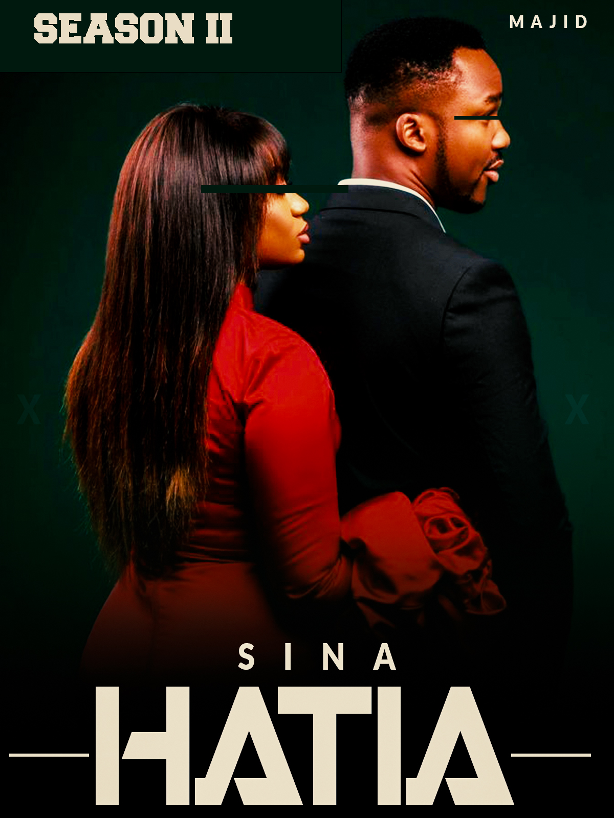 Sina Hatia Season O2