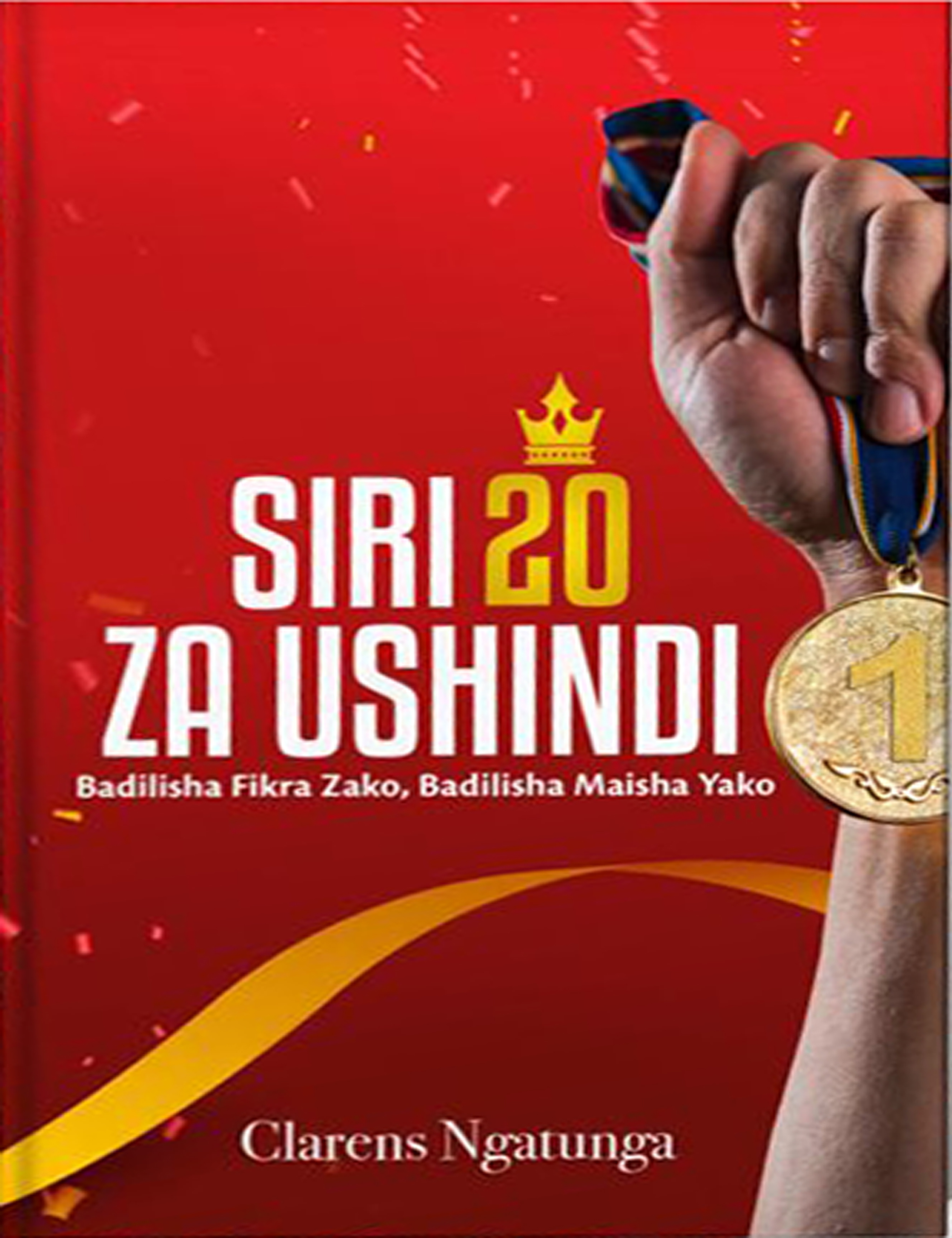SIRI 20 ZA USHINDI