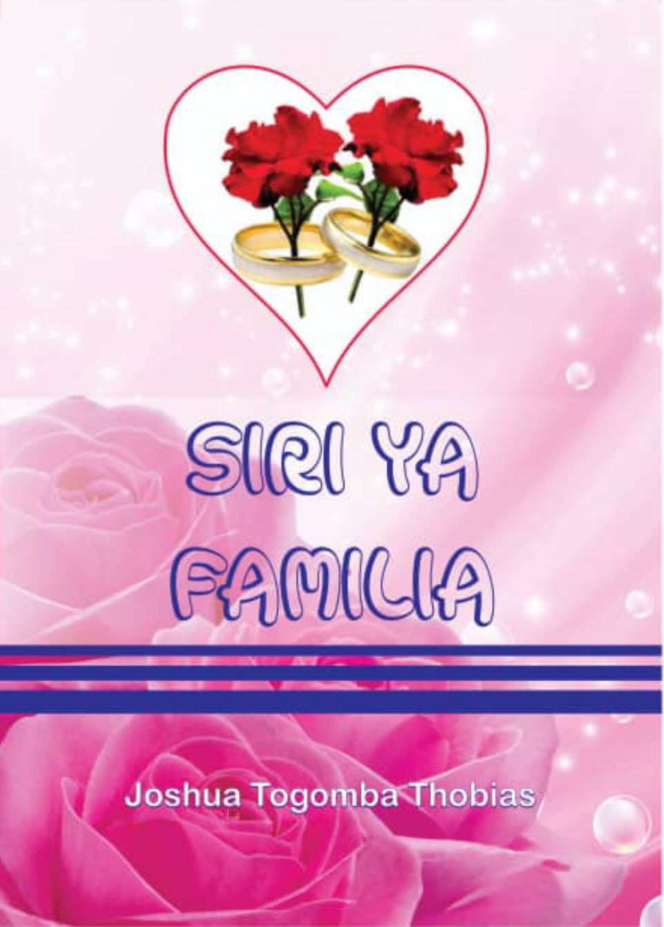 Siri Ya Familia