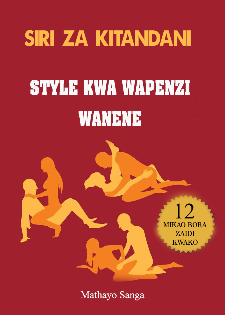 STYLE KWA WAPENZI WANENE