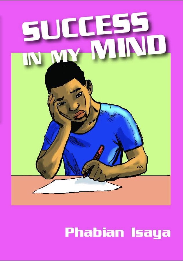 Success In My Mind