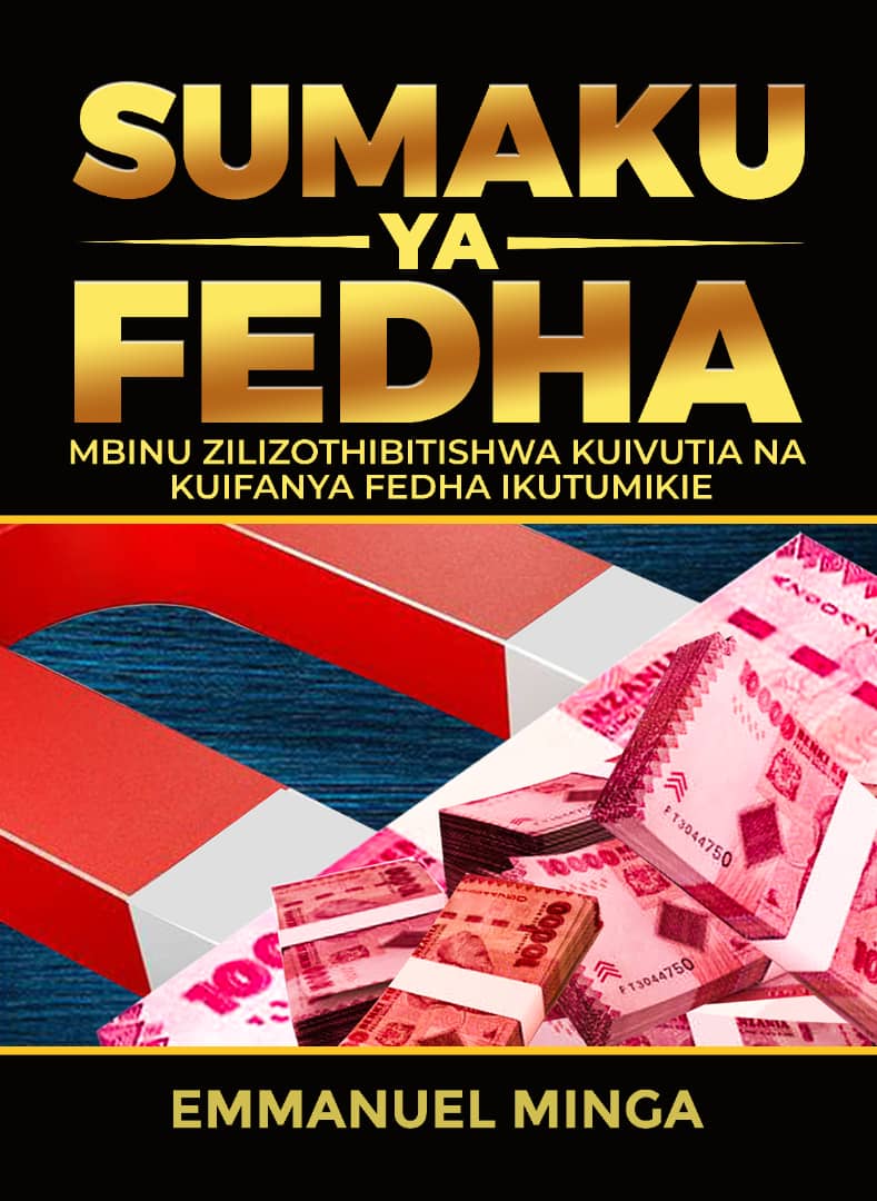 SUMAKU YA FEDHA