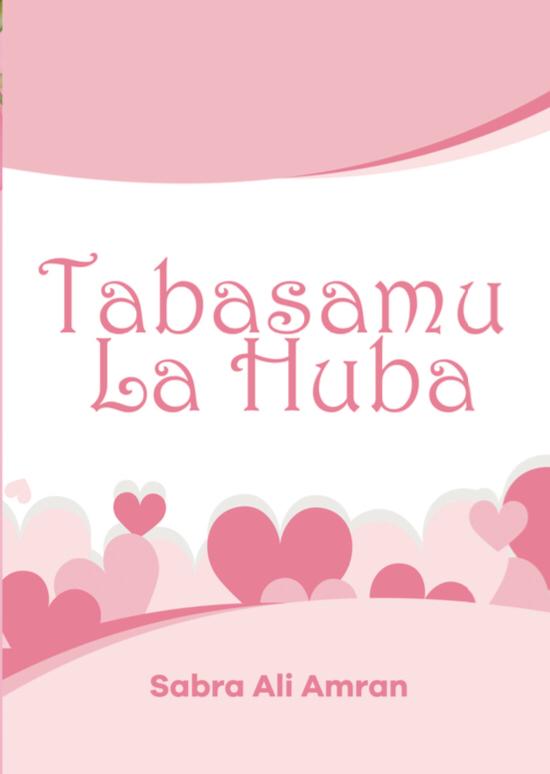 Tabasamu la Huba