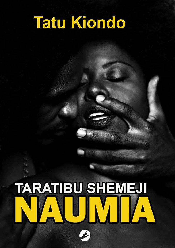 Taratibu shemeji naumia