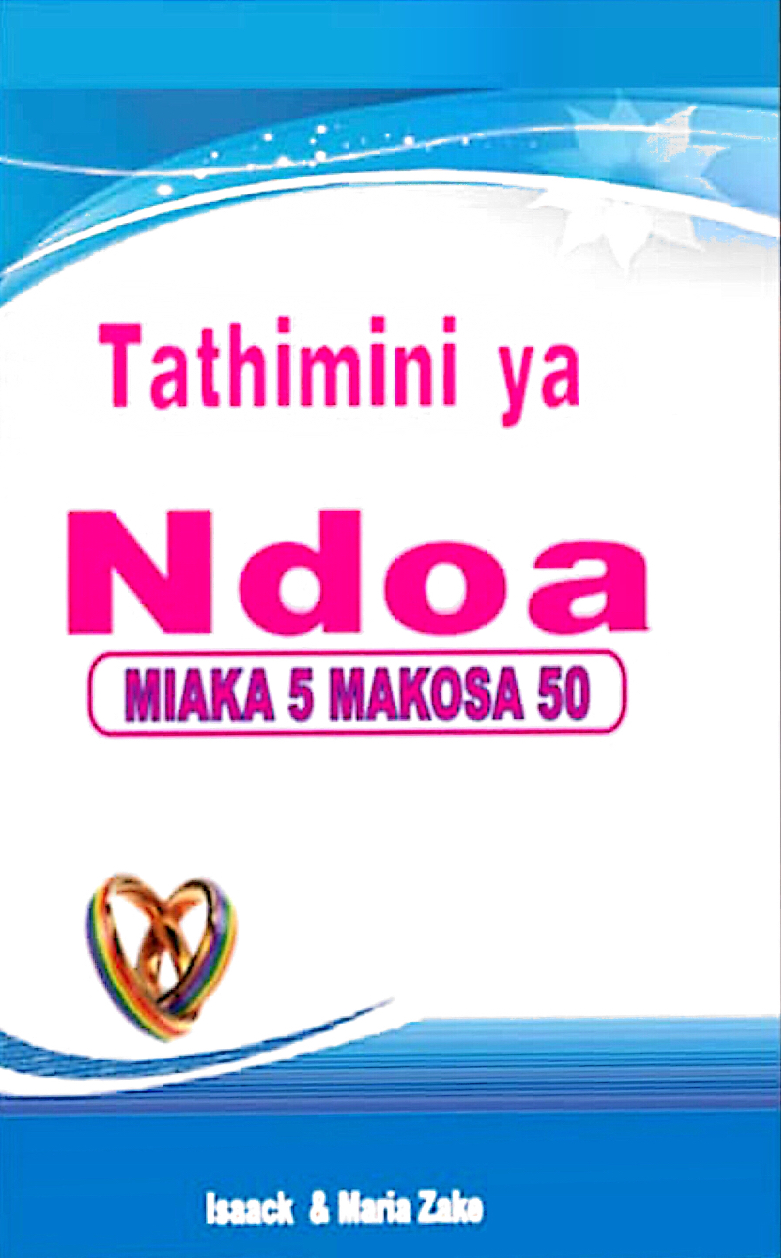 Tathmini ya Ndoa - Miaka 5 Makosa 50