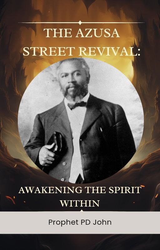 The Azusa Street Revival