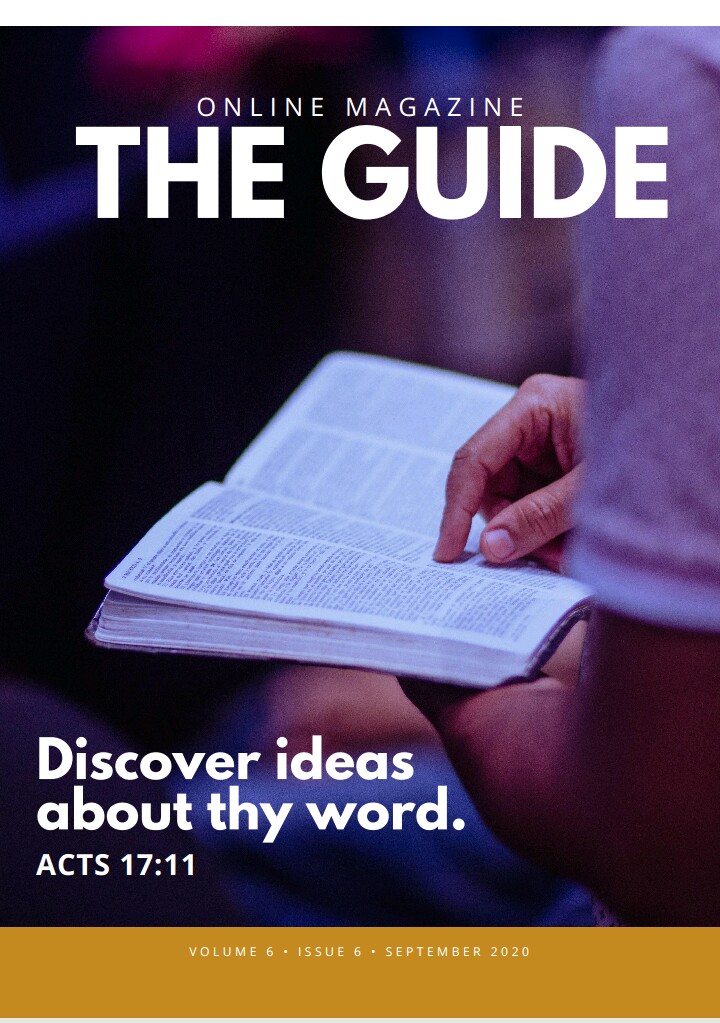 The Guide Online Magazine