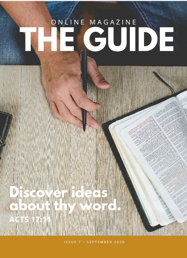 The Guide Online Magazine