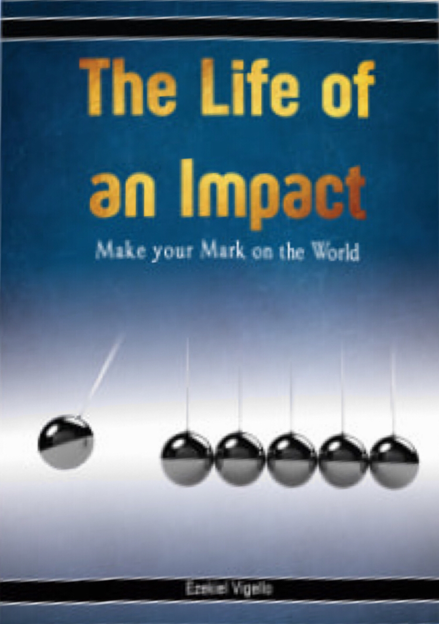 THE LIFE OF AN IMPACT