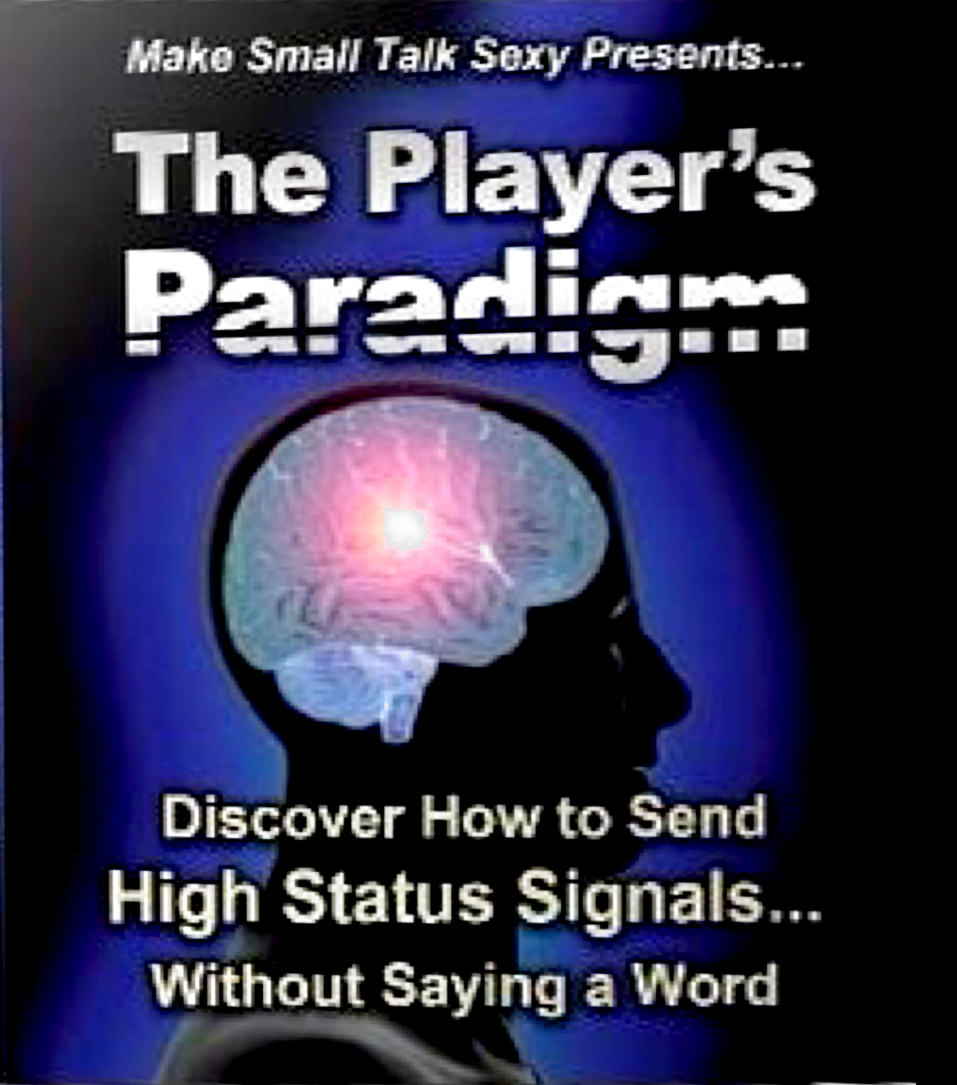 The Players Paradigm