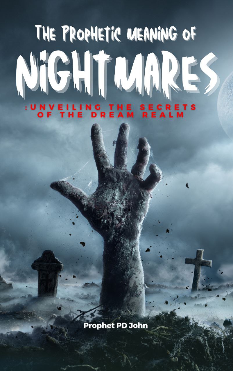 The Prophetic Meaning of Nightmares