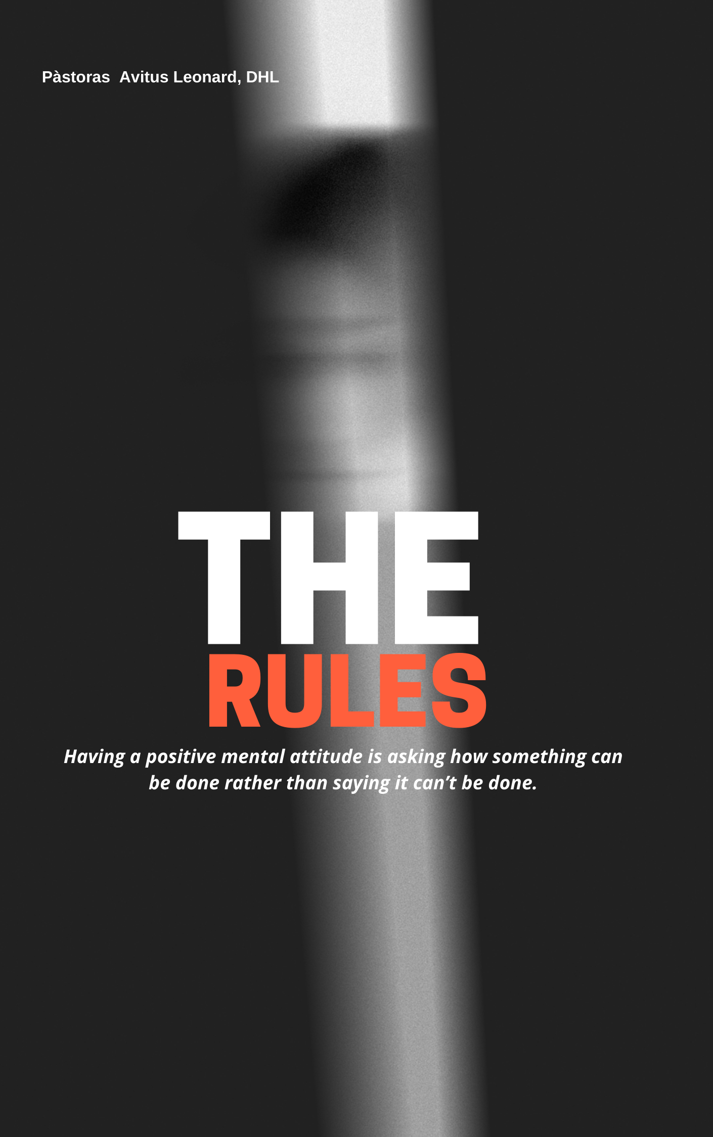 THE RULES