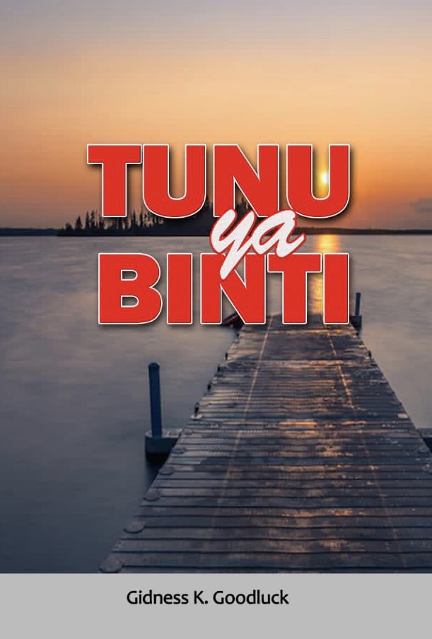 Tunu Ya Binti