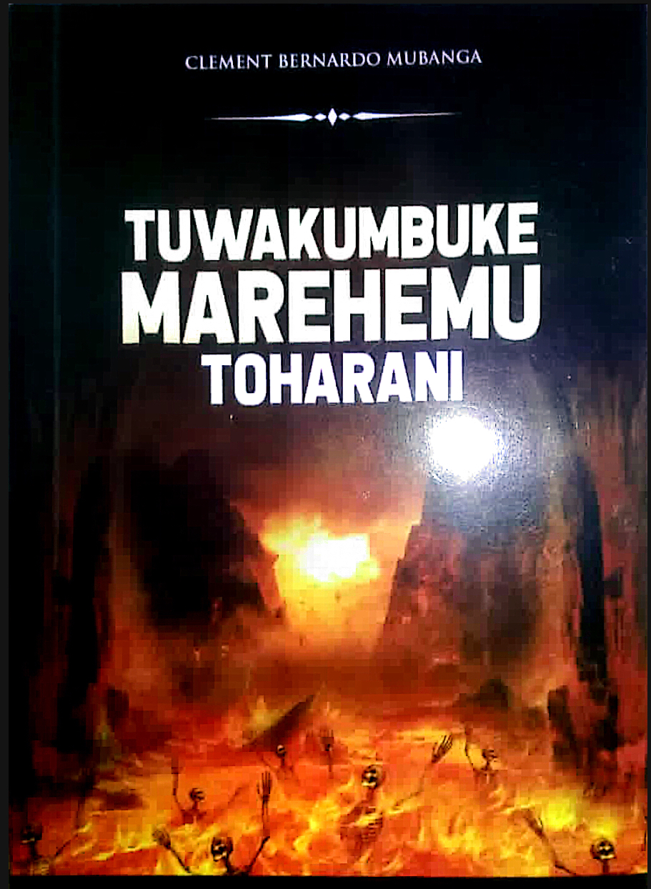 TUWAKUMBUKE MAREHEMU TOHARANI