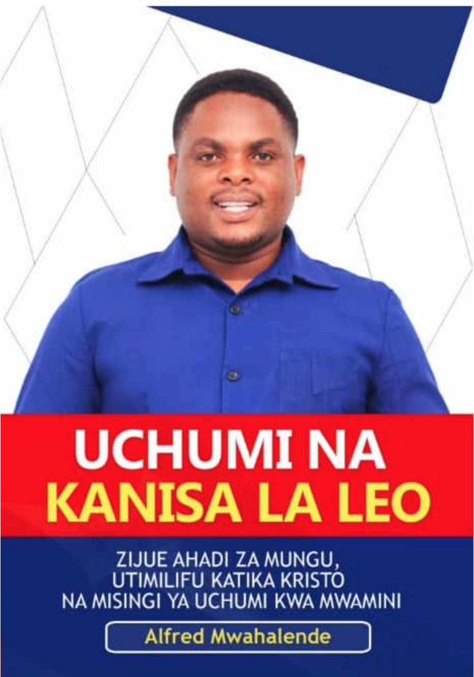 UCHUMI NA KANISA LA LEO