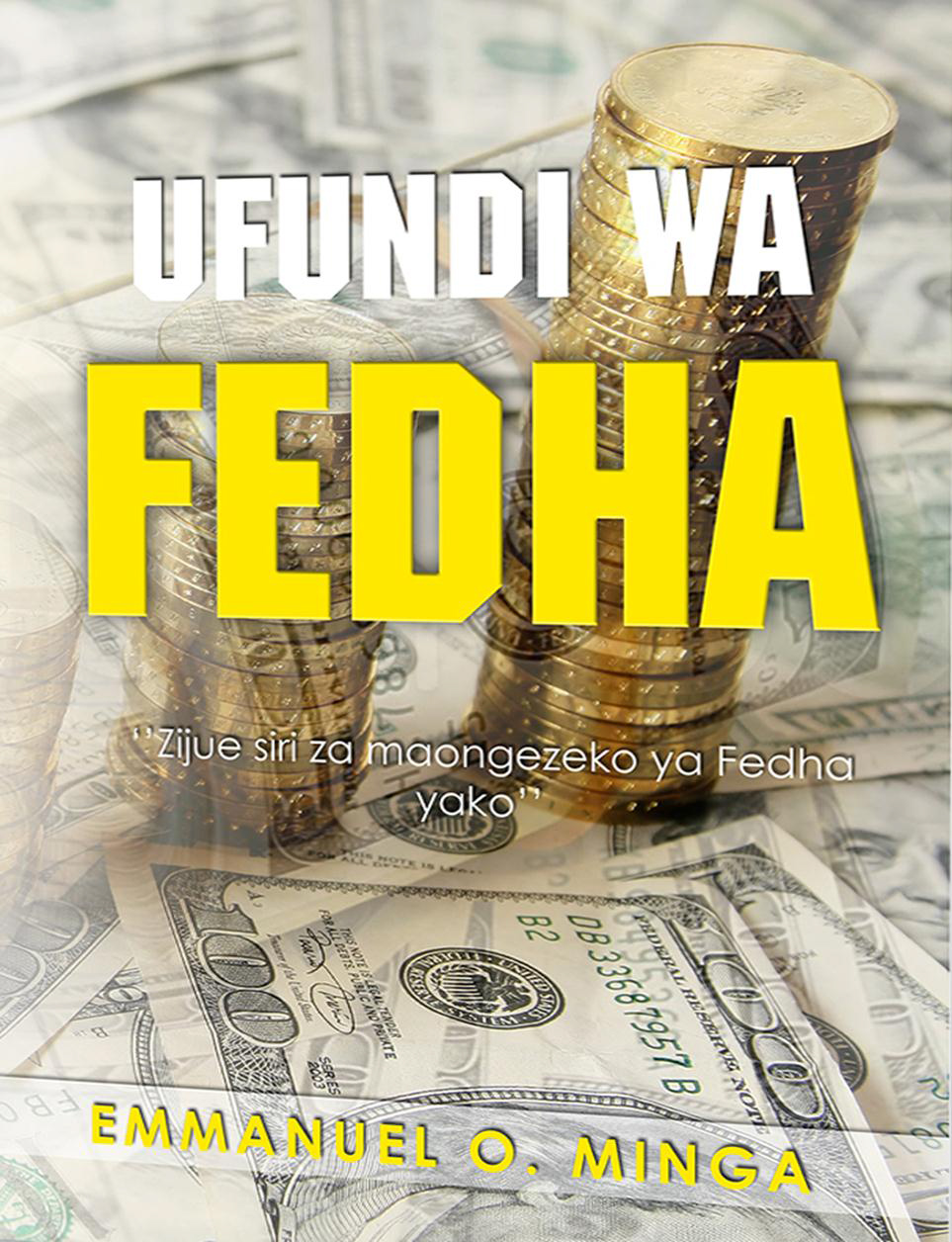 UFUNDI WA FEDHA