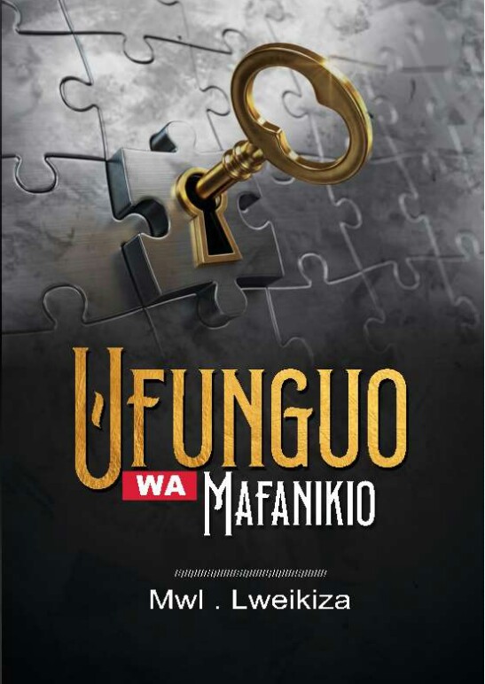 UFUNGUO WA MAFANIKIO