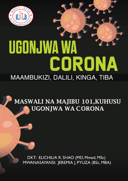 UGONJWA WA CORONA