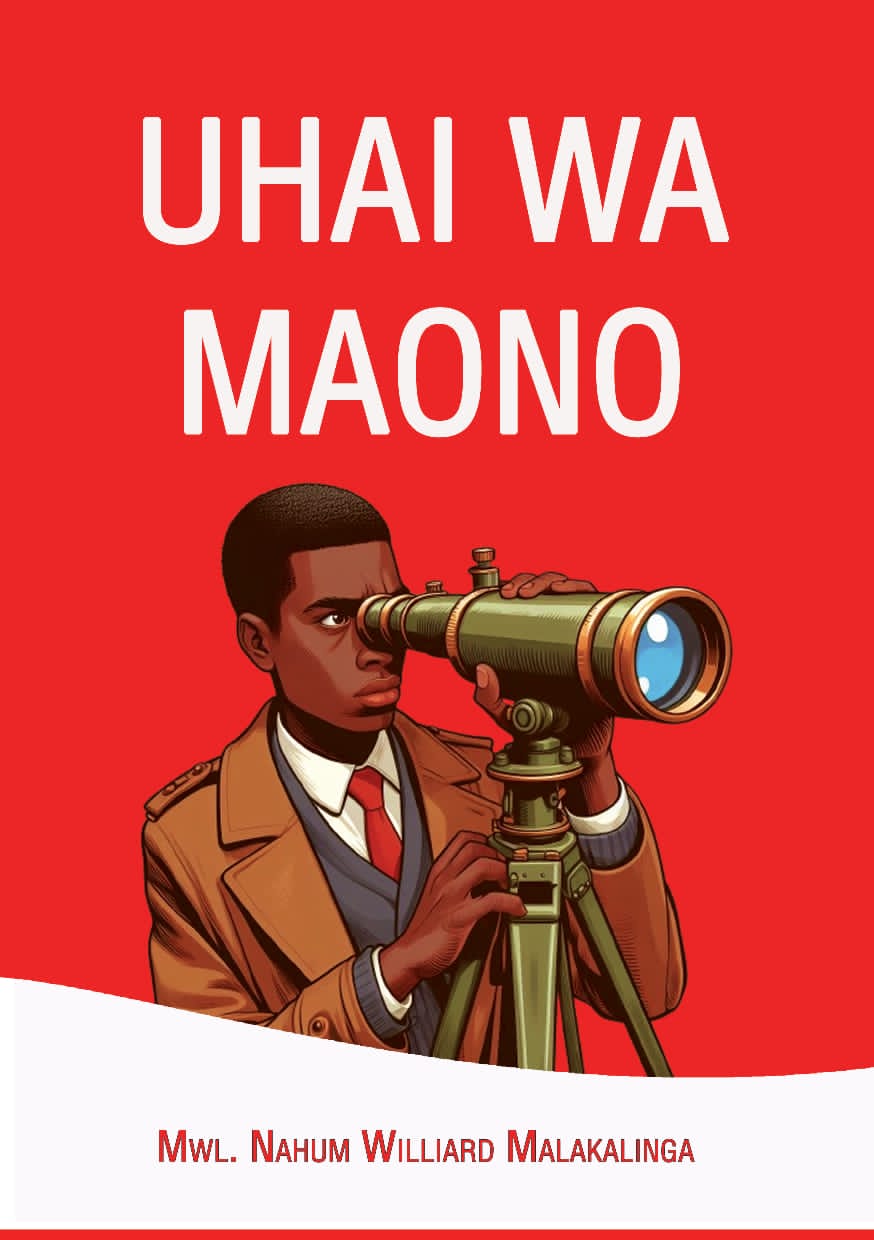 UHAI WA MAONO