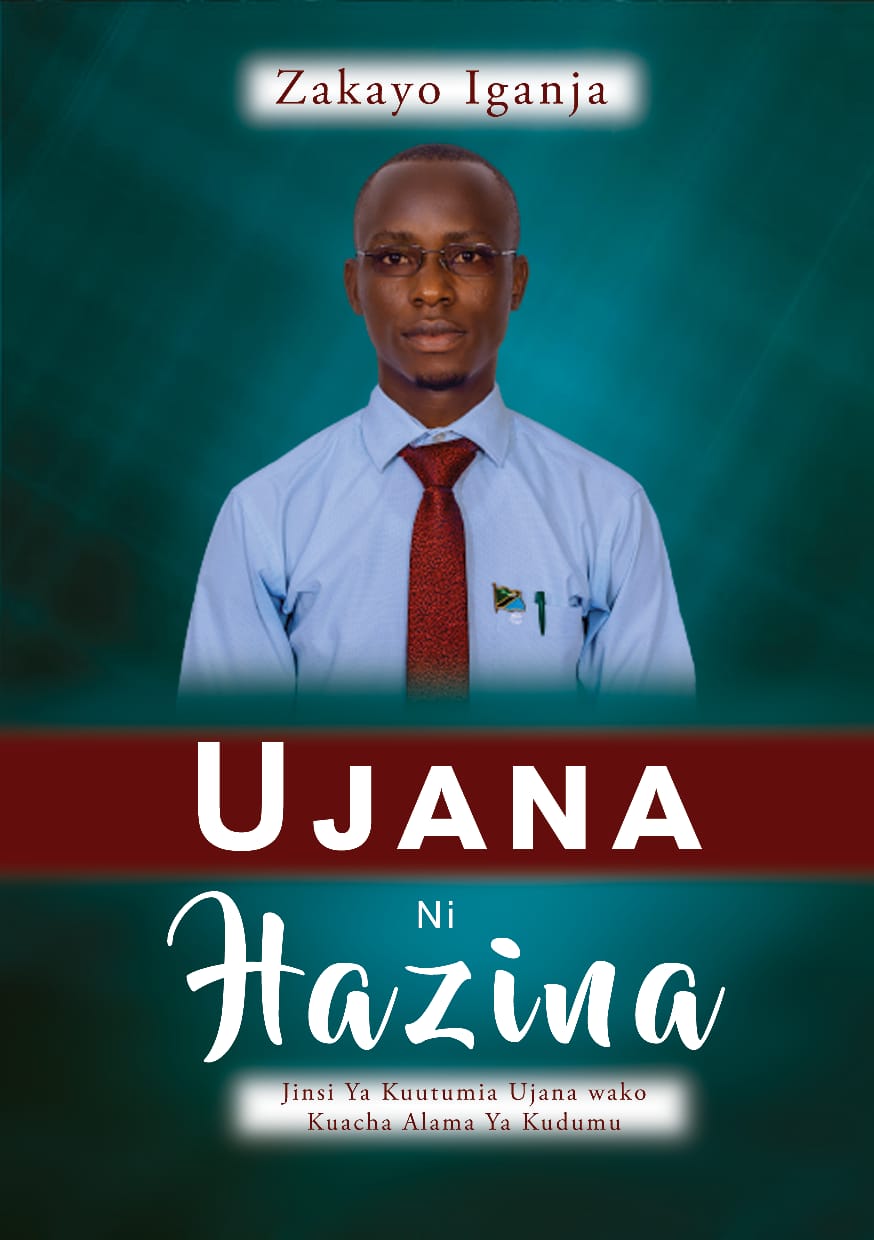 UJANA NI HAZINA