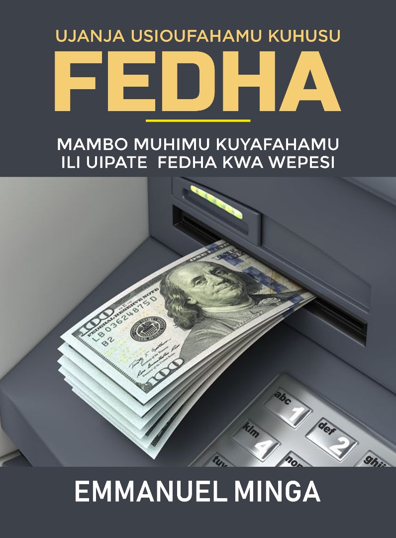 UJANJA USIOUFAHAMU KUHUSU FEDHA