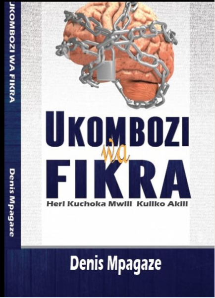 UKOMBOZI WA FIKRA